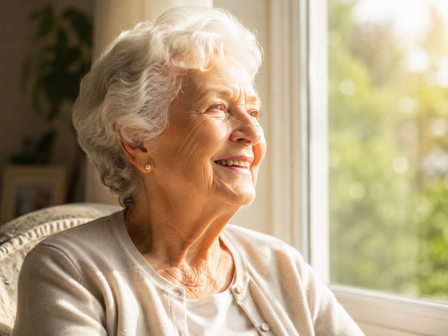Experience a vibrant, fulfilling lifestyle